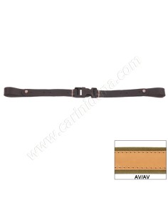 STRAPPINO IT NORMALE 3/S GANCIO PLASTICA AVANA