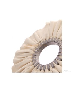 DISCHI SGROSSATURA CUCITI DURI D.350 FORO mm 80-16F. - DTVD-350X81-F16