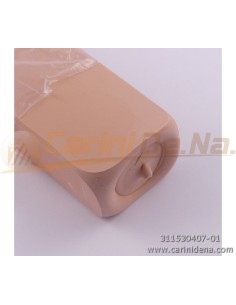 PASTA ABRASIVA ZN0407 - SGROSSATURA - ROSA