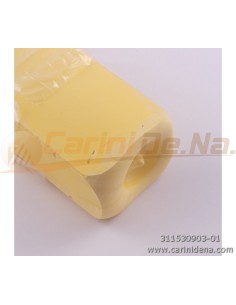 PASTA ABRASIVA ZN0903 - BRILLANTATURA - GIALLA