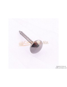 BORCHIETTE SPILLO D. mm 6.5 X 12.7 GAMBO RULL. - CANNA FUCILE
