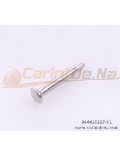 SPILLI OTT. NIKELATI - TESTA GOCCIA MM 2.6 X 18.7