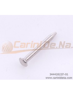SPILLI OTT. NIKELATI - TESTA GOCCIA MM 2.6 X 23.7