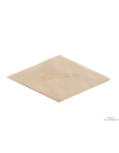 PUNTE DA 35 BEIGE mm 53 X 108