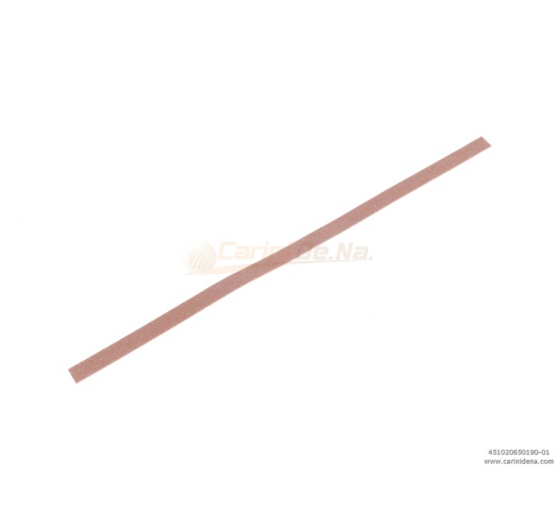 OLOVISC 7/10 H 150 ADESIV. LL07 IN STRISCETTE - mm  6.5 X 190