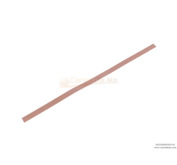 OLOVISC 7/10 H 150 ADESIV. LL07 IN STRISCETTE - mm  6.5 X 310