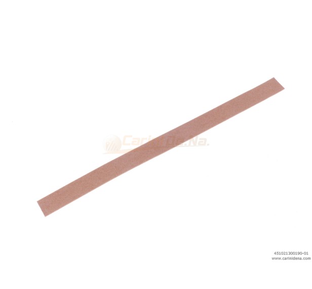 OLOVISC 7/10 H 150 ADESIV. LL07 IN STRISCETTE - mm 13.0 X 190