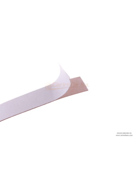 OLOVISC 7/10 H 150 ADESIV. LL07 IN STRISCETTE - mm 13.0 X 190