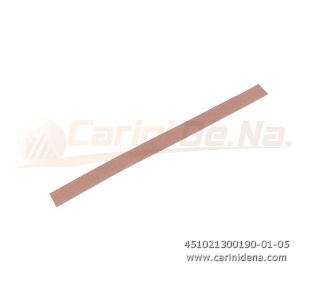 OLOVISC 7/10 H 150 ADESIV. LL07 IN STRISCETTE - mm 13.0 X 190