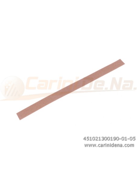 OLOVISC 7/10 H 150 ADESIV. LL07 IN STRISCETTE - mm 13.0 X 190