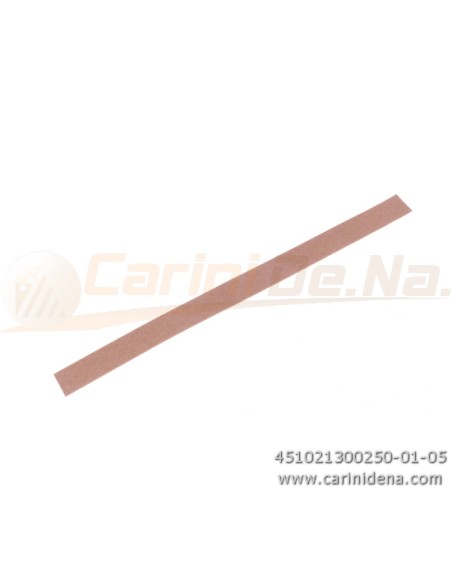 OLOVISC 7/10 H 150 ADESIV. LL07 IN STRISCETTE - mm 13.0 X 250