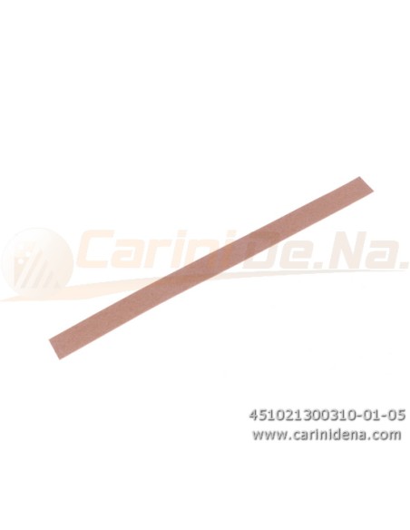 OLOVISC 7/10 H 150 ADESIV. LL07 IN STRISCETTE - mm 13.0 X 310