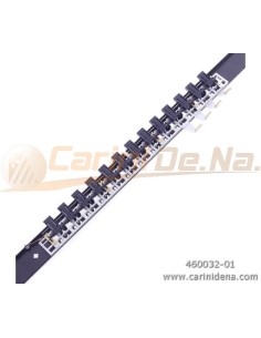 REGISTRI CANTO 13 EFF. IV + M + FRESATURE