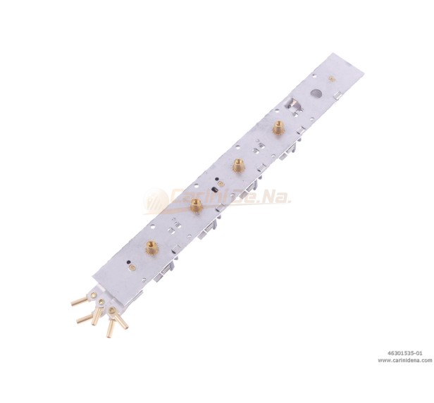 REGISTRI BASSI 4 EFF. III - PASSO 35