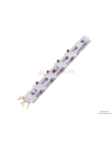 REGISTRI BASSI 4 EFF. III - PASSO 35