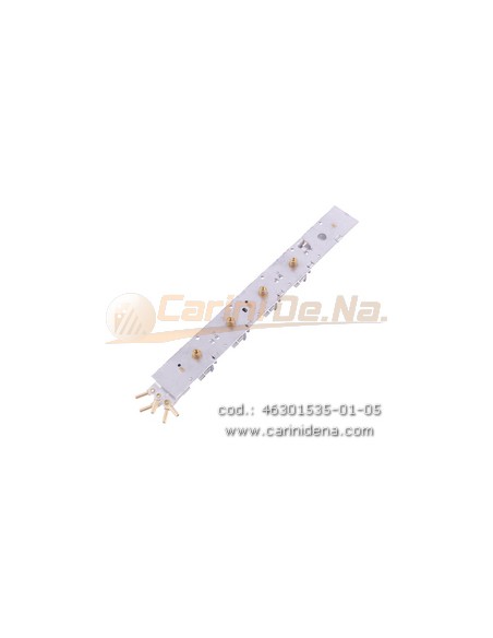 REGISTRI BASSI 4 EFF. III - PASSO 35