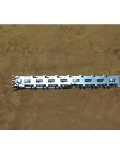 REGISTRI BASSI 7 EFF. V - PASSO 30