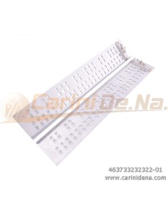 FONDI CANTO PIANO CASSOTTO 41 IN IV 2+2 FA-LA 3-2-3-2-3-2-2 PASSO mm 18