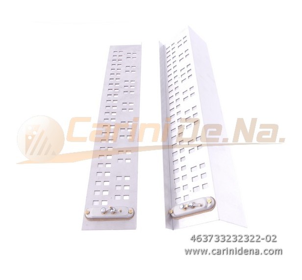 FONDI CANTO PIANO CASSOTTO 41 IN IV 2+2 FA-LA 3-2-3-2-3-2-2 PASSO mm 18