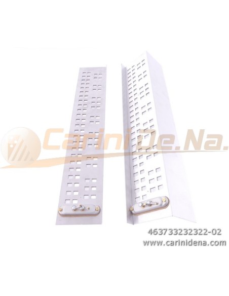 FONDI CANTO PIANO CASSOTTO 41 IN IV 2+2 FA-LA 3-2-3-2-3-2-2 PASSO mm 18