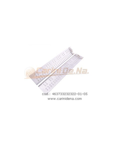 FONDI CANTO PIANO CASSOTTO 41 IN IV 2+2 FA-LA 3-2-3-2-3-2-2 PASSO mm 18