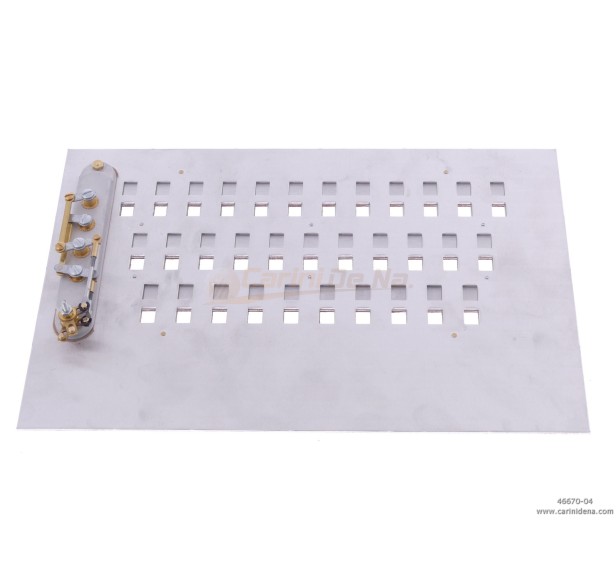 FONDI CANTO IN 2A 3FILE 33(12/11/10)TASTI 6LAM - P19 mm + BLOC SU SCATOLA - 1FON2A63F