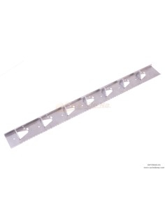 GUIDE CROM. 63 (62 - 61) TASTI ALL. 20/10 P18 - 2 SPILLE