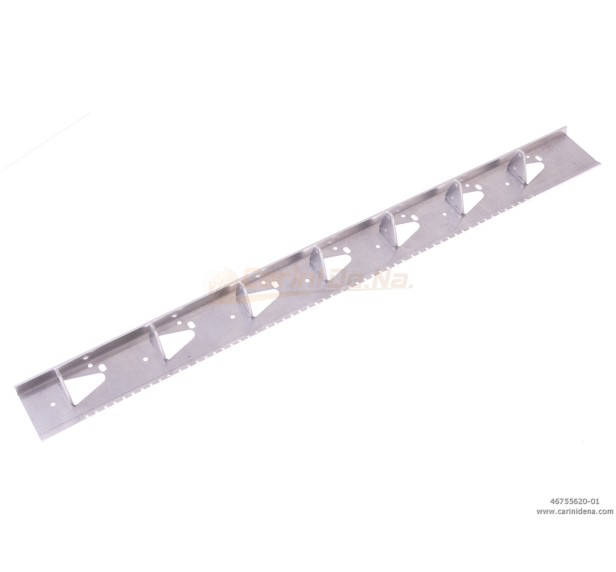 GUIDE CROM. 63 (62 - 61) TASTI ALL. 20/10 P18 - 2 SPILLE