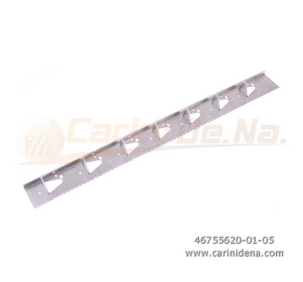 GUIDE CROM. 63 (62 - 61) TASTI ALL. 20/10 P18 - 2 SPILLE