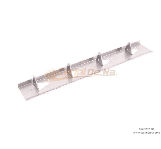 GUIDE CROM. 34 TASTI ALL. 20/10 P20 ALETTA ALTA