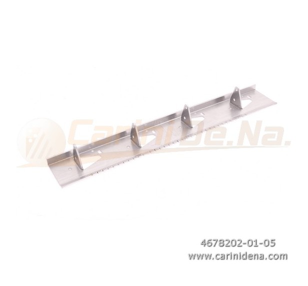 GUIDE CROM. 34 TASTI ALL. 20/10 P20 ALETTA ALTA