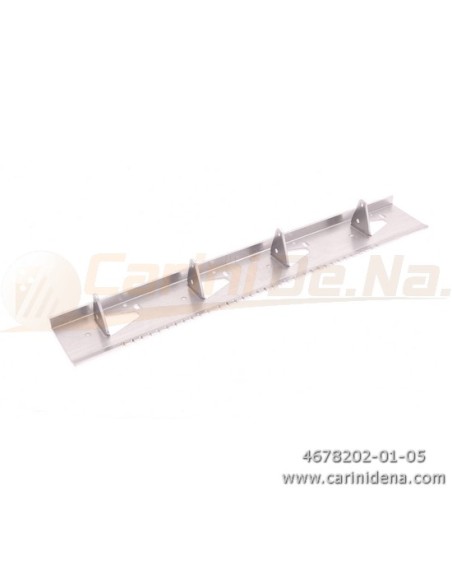 GUIDE CROM. 34 TASTI ALL. 20/10 P20 ALETTA ALTA