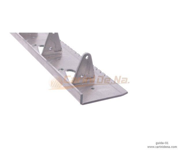 GUIDE CROM. 37 TASTI ALL. 20/10 P18