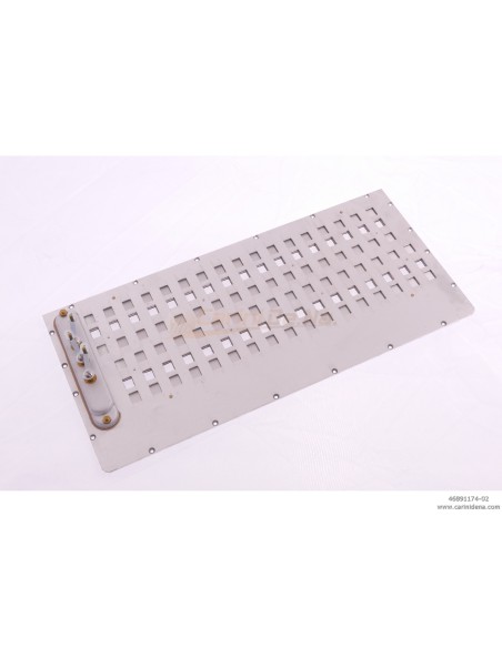 FONDI CANTO IN 3A 2FILE 34 TASTI 6 LAM - P17.4 mm - PROG.123-123 - MEXICO - 1FON3A6