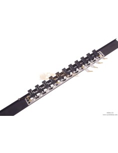 REGISTRI CANTO 11 EFF. IV + M + FRESATURE - 3REG4A11M