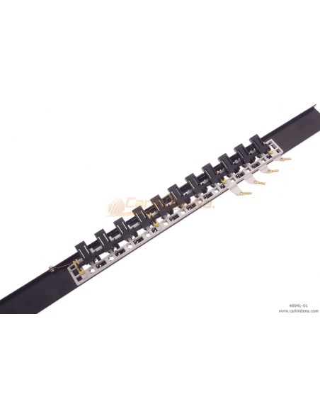 REGISTRI CANTO 11 EFF. IV + M + FRESATURE - 3REG4A11M
