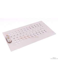 FONDI CANTO IN 3A 2FILE 23 TASTI 2 LAM - 1FON3A221T