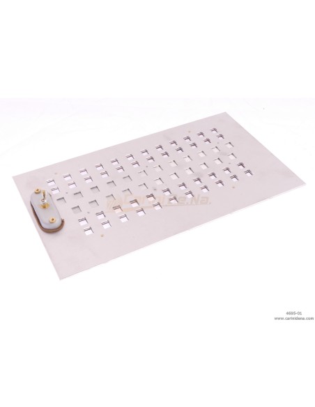 FONDI CANTO IN 3A 2FILE 23 TASTI 2 LAM - 1FON3A221T