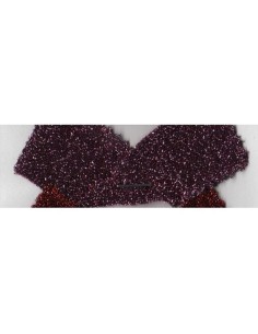 VELO LAME BUR II H 150 BORDEAUX/NERO