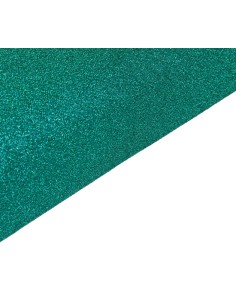 VELO LAME BUR II H 150 VERDE/VERDE COL.60