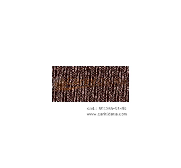 VELO LAME TES. H 150-155 MARRONE 56