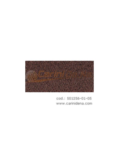 VELO LAME TES. H 150-155 MARRONE 56