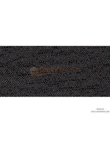 VELO LAME TES. H 150-155 NERO