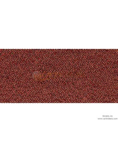 VELO LAME TES. H 150-155 ROSSO