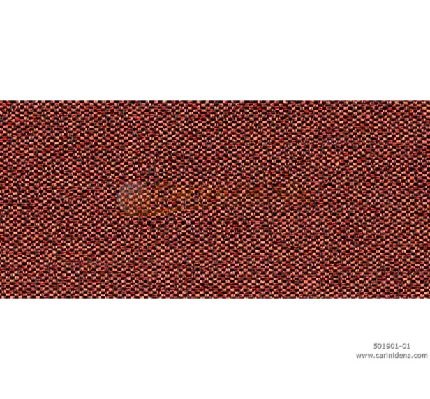 VELO LAME TES. H 150-155 ROSSO