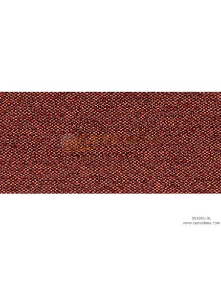 VELO LAME TES. H 150-155 ROSSO