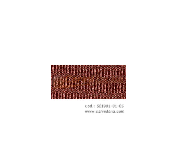 VELO LAME TES. H 150-155 ROSSO