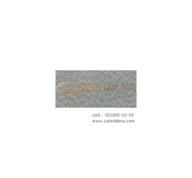 VELO LAME TES. H 150-155 ARGENTO