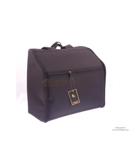BORSA FISA AC15AP- 120 PIANO 41T/120B int. cm 54 X 25 X 48