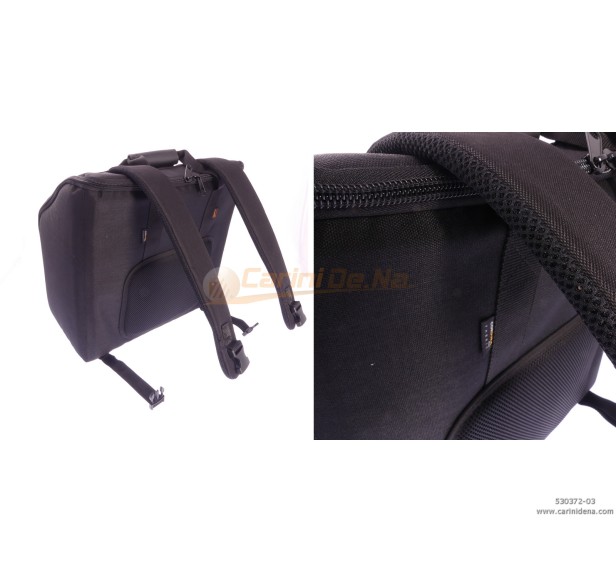 BORSA FISA AC30AP-120R CORDURA PIANO 41/120B RID 51 X 25 X 48